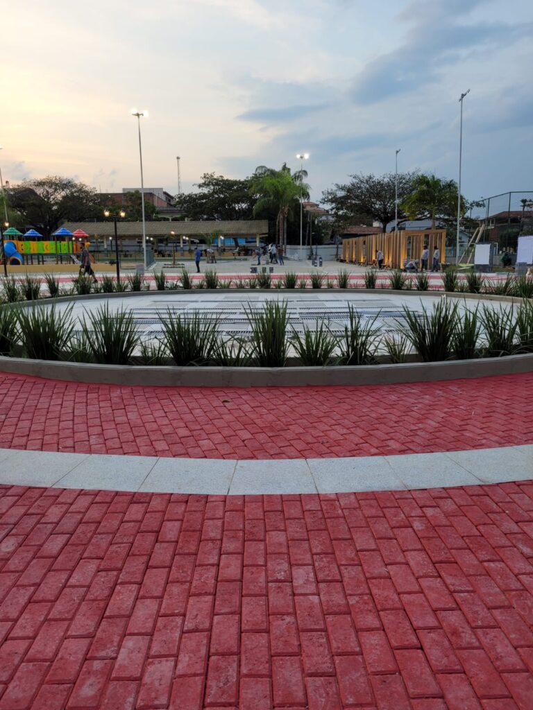 Portfólio de Jardinagem